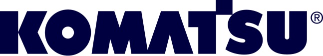 Komatsu_-_Logo